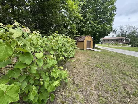 Exterior - 1734 N Galbraith Rd, Mio, MI 48647 photo 20 of 53