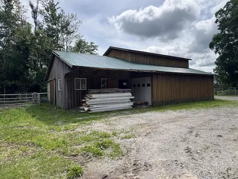 Exterior - 1734 N Galbraith Rd, Mio, MI 48647 photo 36 of 53