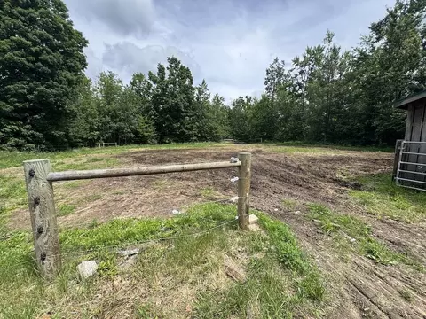 Exterior - 1734 N Galbraith Rd, Mio, MI 48647 photo 38 of 53