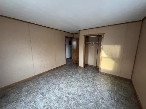 Bedroom - 1734 N Galbraith Rd, Mio, MI 48647 photo 5 of 5