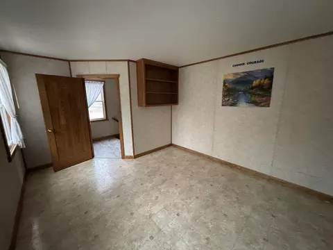 Bedroom - 1734 N Galbraith Rd, Mio, MI 48647 photo 2 of 5