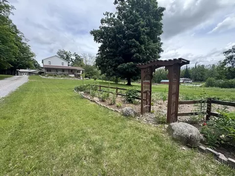 Exterior - 1734 N Galbraith Rd, Mio, MI 48647 photo 11 of 53