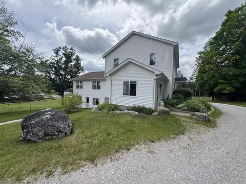 Exterior - 1734 N Galbraith Rd, Mio, MI 48647 photo 14 of 53