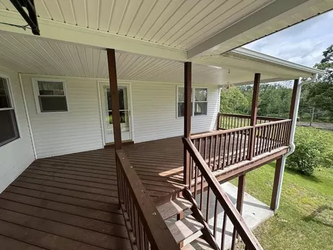 Exterior - 1734 N Galbraith Rd, Mio, MI 48647 photo 8 of 53