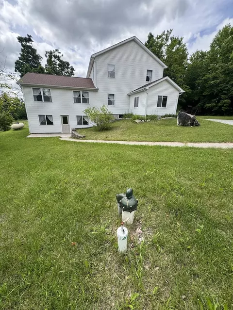 Exterior - 1734 N Galbraith Rd, Mio, MI 48647 photo 16 of 53