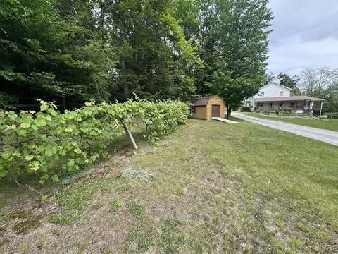 Exterior - 1734 N Galbraith Rd, Mio, MI 48647 photo 18 of 53