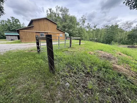 Exterior - 1734 N Galbraith Rd, Mio, MI 48647 photo 35 of 53