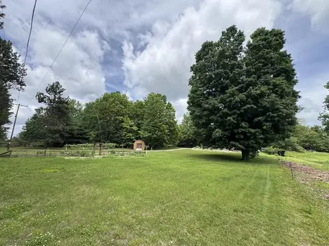Exterior - 1734 N Galbraith Rd, Mio, MI 48647 photo 23 of 53