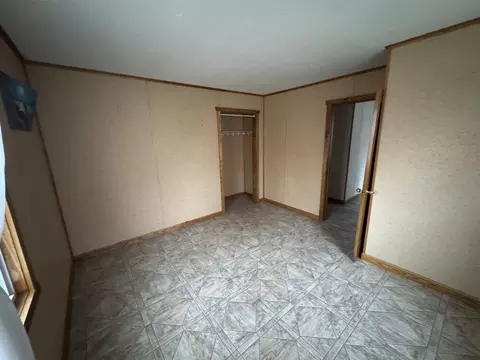 Bedroom - 1734 N Galbraith Rd, Mio, MI 48647 photo 3 of 5