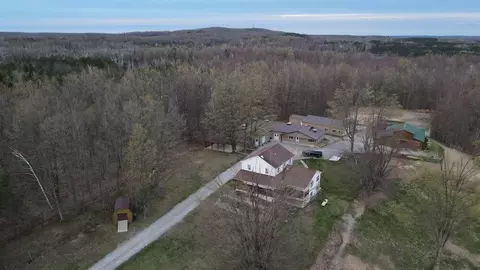 View/Area - 1734 N Galbraith Rd, Mio, MI 48647 photo 2 of 3