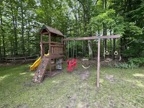 Exterior - 1734 N Galbraith Rd, Mio, MI 48647 photo 19 of 53