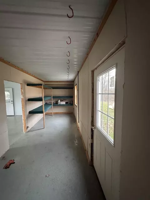 Entry Way - 1734 N Galbraith Rd, Mio, MI 48647 photo 1 of 5