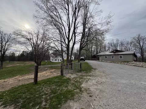 Exterior - 1734 N Galbraith Rd, Mio, MI 48647 photo 52 of 53