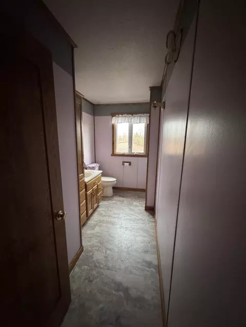 Entry Way - 1734 N Galbraith Rd, Mio, MI 48647 photo 5 of 5