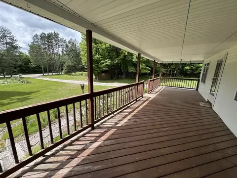 Exterior - 1734 N Galbraith Rd, Mio, MI 48647 photo 10 of 53