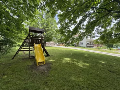 Exterior - 1734 N Galbraith Rd, Mio, MI 48647 photo 17 of 53