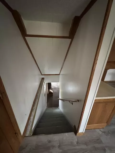 Entry Way - 1734 N Galbraith Rd, Mio, MI 48647 photo 2 of 5