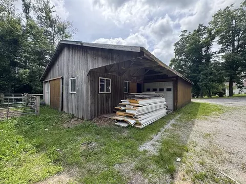 Exterior - 1734 N Galbraith Rd, Mio, MI 48647 photo 33 of 53