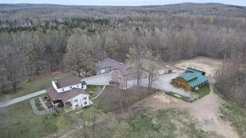 View/Area - 1734 N Galbraith Rd, Mio, MI 48647 photo 3 of 3