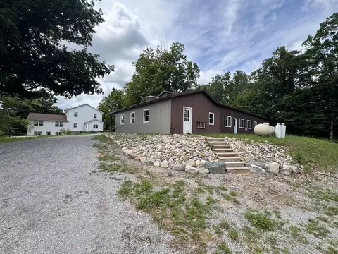 Exterior - 1734 N Galbraith Rd, Mio, MI 48647 photo 31 of 53