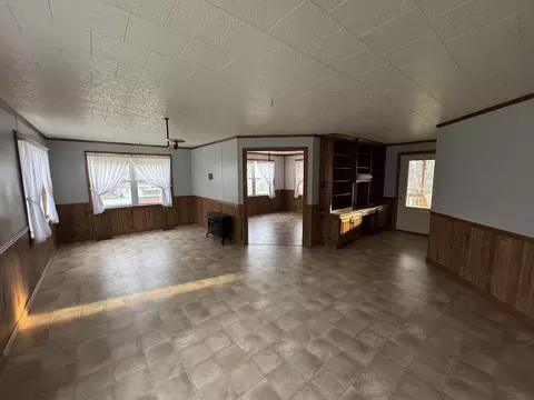Living - 1734 N Galbraith Rd, Mio, MI 48647 photo 3 of 6