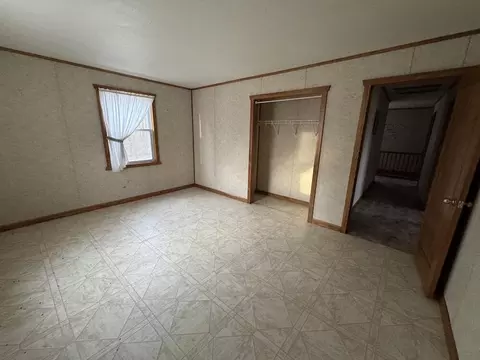 Bedroom - 1734 N Galbraith Rd, Mio, MI 48647 photo 4 of 5