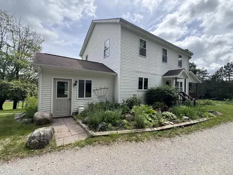 Exterior - 1734 N Galbraith Rd, Mio, MI 48647 photo 3 of 53