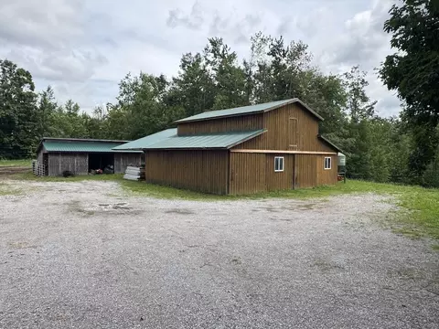 Exterior - 1734 N Galbraith Rd, Mio, MI 48647 photo 28 of 53