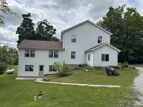 Exterior - 1734 N Galbraith Rd, Mio, MI 48647 photo 5 of 53