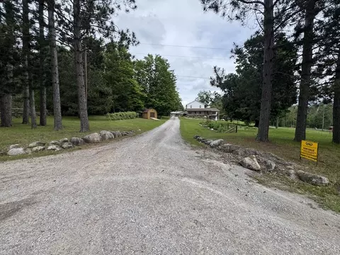 Exterior - 1734 N Galbraith Rd, Mio, MI 48647 photo 2 of 53