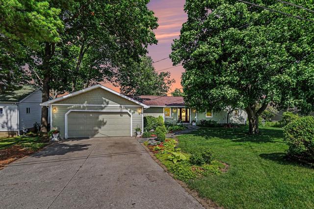 58929 Yeatter Rd, Colon, MI 49040