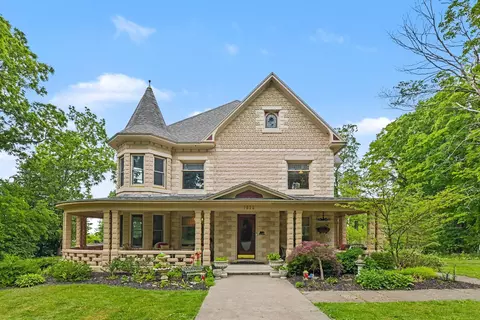 7812 Main St, Bear Lake, MI 49614