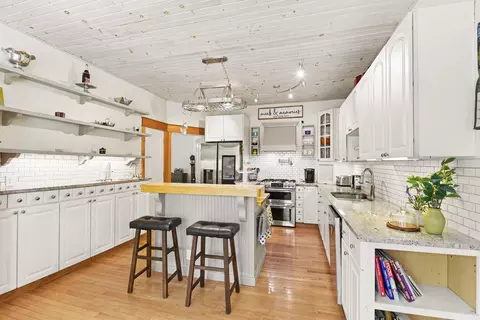 7812 Main St, Bear Lake, MI 49614