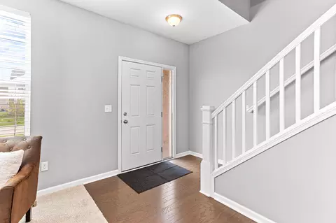 Entry Way - 286 Springview St, Ann Arbor, MI 48103 photo 1 of 7