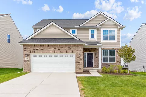 286 Springview St, Ann Arbor, MI 48103