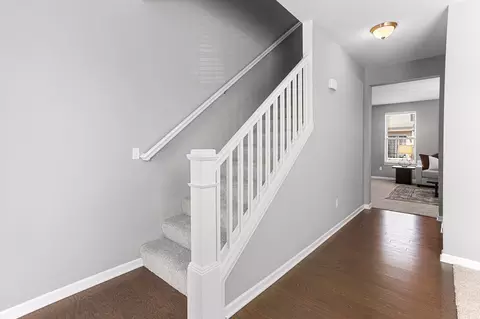 Entry Way - 286 Springview St, Ann Arbor, MI 48103 photo 5 of 7