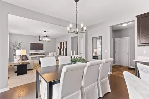 Dining - 286 Springview St, Ann Arbor, MI 48103 photo 2 of 4