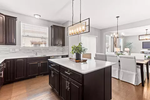 Kitchen - 286 Springview St, Ann Arbor, MI 48103 photo 2 of 5