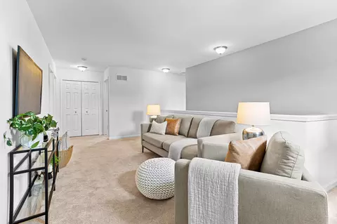 Entry Way - 286 Springview St, Ann Arbor, MI 48103 photo 6 of 7