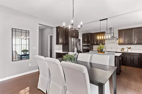 Dining - 286 Springview St, Ann Arbor, MI 48103 photo 3 of 4