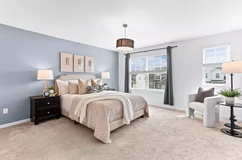 Bedroom - 286 Springview St, Ann Arbor, MI 48103 photo 1 of 8