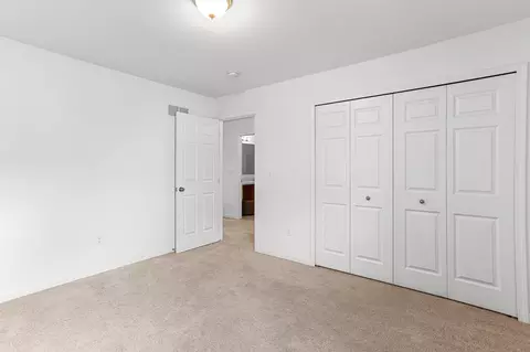 Bedroom - 286 Springview St, Ann Arbor, MI 48103 photo 8 of 8