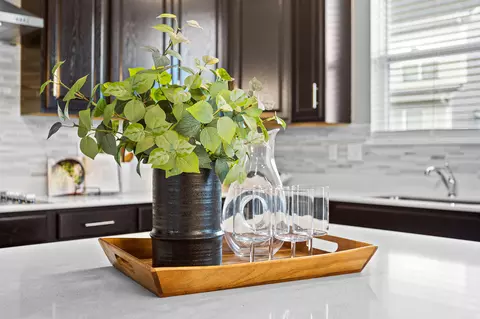 Kitchen - 286 Springview St, Ann Arbor, MI 48103 photo 5 of 5