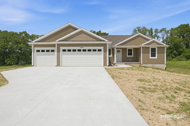 13881 Meadow Oak Dr NE, Greenville, MI 48838