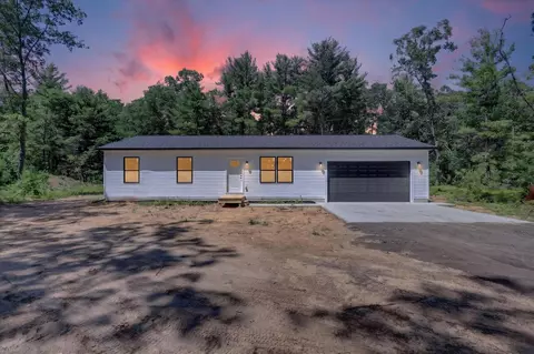 50 E Church Rd, Twin Lake, MI 49457