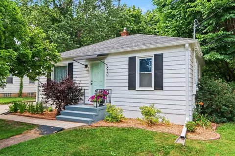 830 Edison St, Kalamazoo, MI 49004