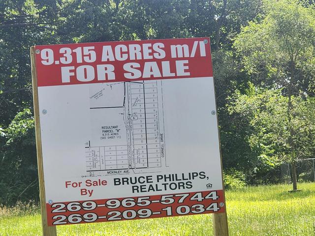 0 N Mckinley Ave N, Battle Creek, MI 49017