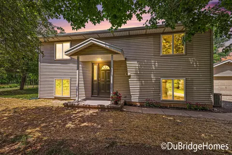 7914 Peddler Lake Rd, Clarksville, MI 48815