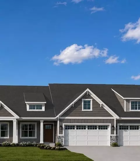 11931 Smithfield Dr #LOT 9, Holland, MI 49424