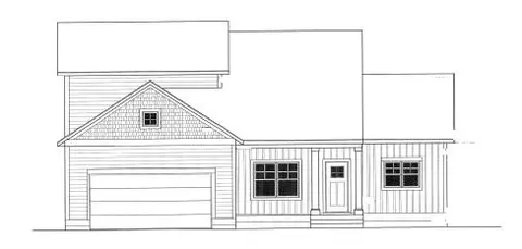 2531 Otter Pl, Muskegon, MI 49444